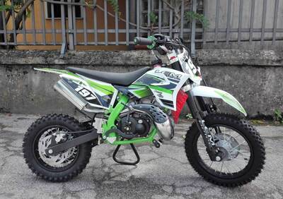  Altre moto o tipologie Pitbike - Annuncio 7494134