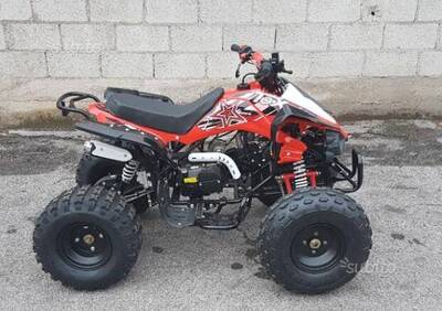  Altre moto o tipologie Quad - Annuncio 7494408