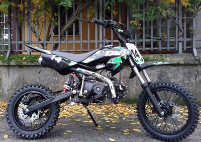  Altre moto o tipologie Pitbike - Annuncio 7494411