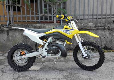  Altre moto o tipologie Pitbike - Annuncio 7494532