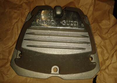 Coperchi valvole Moto Guzzi - Annuncio 7502819