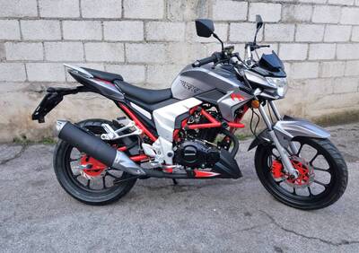 Senke Naked 125 SK (2017 - 20) - Annuncio 7503737