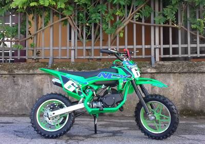  Altre moto o tipologie Pitbike - Annuncio 7505804