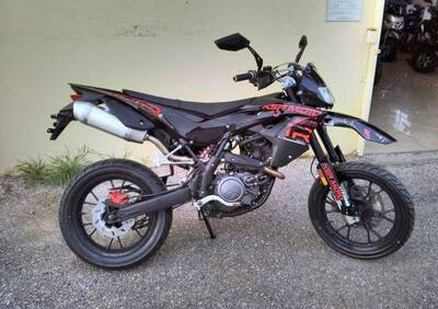 KSR Moto TR 125 SM EFI (2017 - 18) - Annuncio 7506307