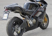 Le Belle e Possibili di Moto.it: Mondial Piega
