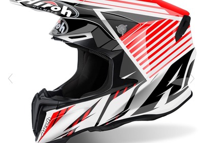 Casco AIROH TWIST - Annuncio 7546916