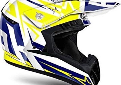 Casco AIROH SWITCH - Annuncio 7546925