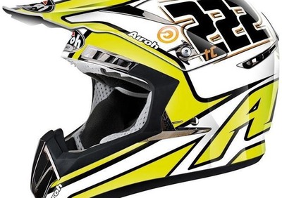 Casco AIROH CR 900 TC 13 222 - Annuncio 7546932