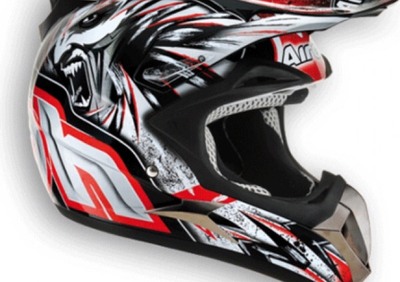 Casco AIROH DOME - Annuncio 7546937