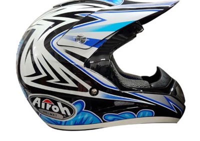 Casco AIROH RUNNER - Annuncio 7547433