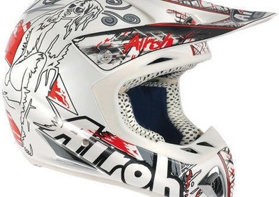 casco AIROH STELT SENIOR - Annuncio 7547460