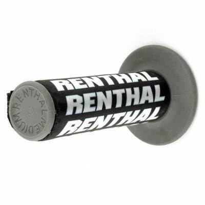 COPERTURA MANOPOLE UFO RENTHAL CLEAN GRIP REG182