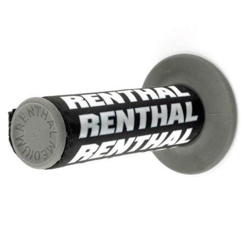 COPERTURA MANOPOLE UFO RENTHAL CLEAN GRIP REG182