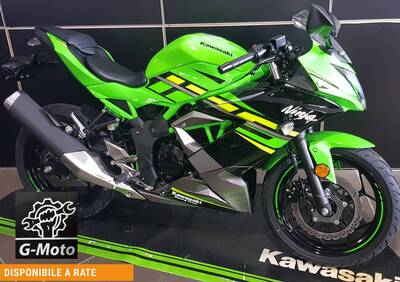 Kawasaki Ninja 125 (2019 - 20) - Annuncio 7566140