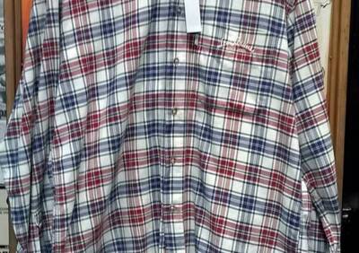 Camicia Levi's - Annuncio 7571823