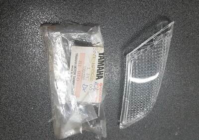 FRECCIA LENTE LAMPEGGIATORE YAMAHA MBK SORRISO - Annuncio 7586416
