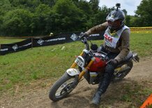 Fantic Motor: Caballero Cup 2019 al via