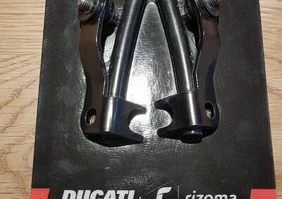 Set Adattatori M 1200 Ducati 25% sconto - Annuncio 7590041