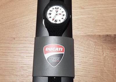 Orologio Ducati siliconato Grip sconto 15% - Annuncio 7592521