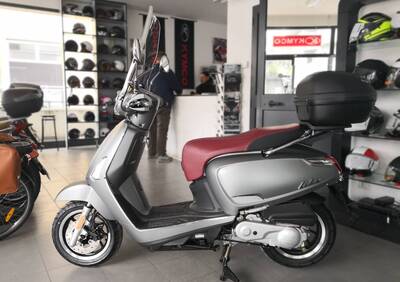 Kymco Like 50 4T (2021 - 24) - Annuncio 7595481