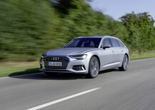 Audi A6 Avant | La station wagon per antonomasia [Video]