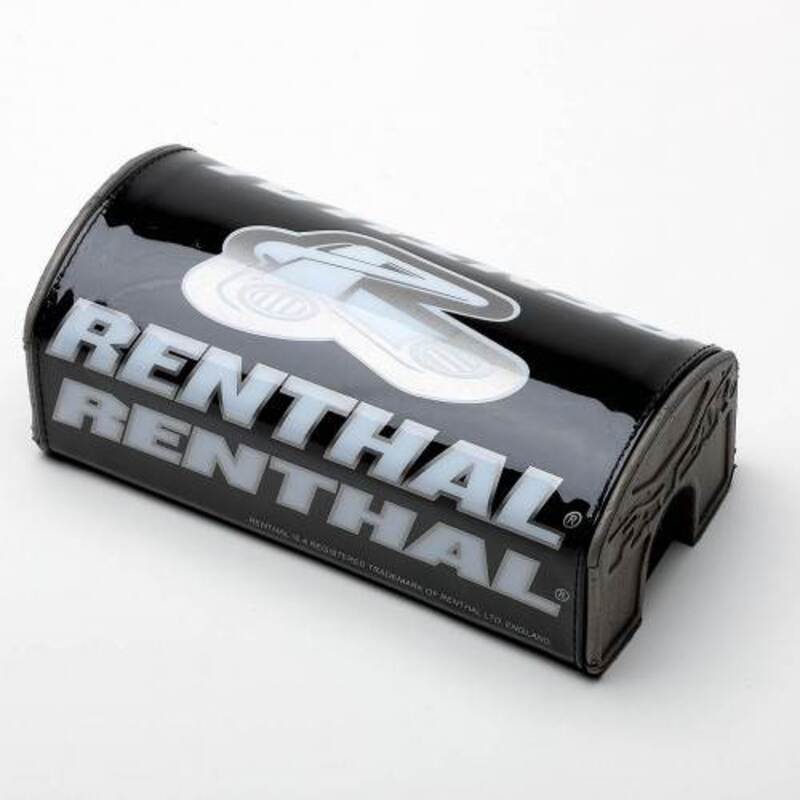 PARACOLPI UFO RENTHAL CROSS REP230