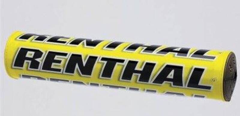 PARACOLPI CROSS RENTHAL UFO REP214