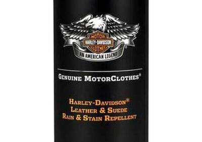 H-D® Rain & Stain Repellent SPRAY- 98051-11 Harley-Davidson - Annuncio 7601887