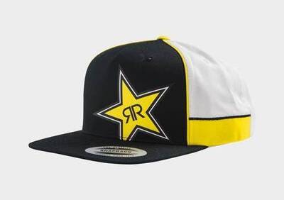 Replica Team Snapback Cap Husqvarna - Annuncio 7606662