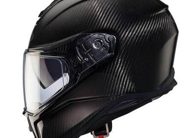 Casco CABERG DRIFT CARBON - Annuncio 7607660