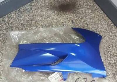 SPOILER DX BLU JET FORCE 50 Peugeot - Annuncio 7611820