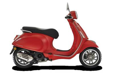 Vespa Primavera 50 4T 3v Sport (2021 - 22) - Annuncio 7618315