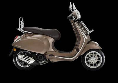 Vespa Primavera 150 Touring (2021 - 24) - Annuncio 7618460