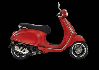 Vespa Primavera 150 3V ie Sport ABS (2021 - 22) - Annuncio 7618462