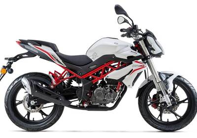 Benelli BN 125 (2021 - 24) - Annuncio 7627853