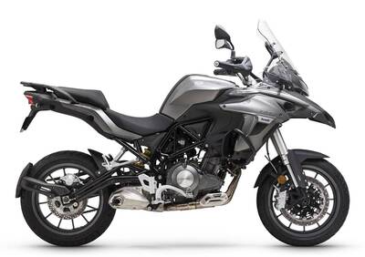 Benelli TRK 502 (2021 - 24) - Annuncio 7627855