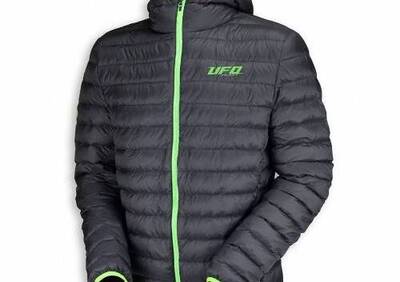 Winter Jacket Ufo Plast - Annuncio 7637781