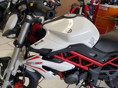 Benelli BN 125 (2021 - 25) nuova