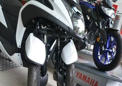 Yamaha Tricity 125 (2021 - 21) - Annuncio 7645912