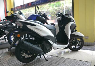 Yamaha Tricity 155 (2021 - 21) - Annuncio 7645963