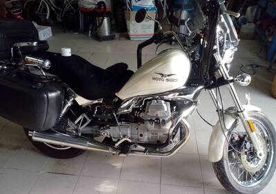 Moto Guzzi Nevada 750 Club (2002 - 06) - Annuncio 7652805