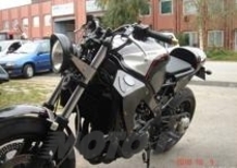 Le Strane di Moto.it: Honda CBR 600 F Special