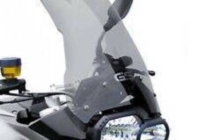 Parabrezza di serie F 800 GS 25% sconto BMW - Annuncio 7692986