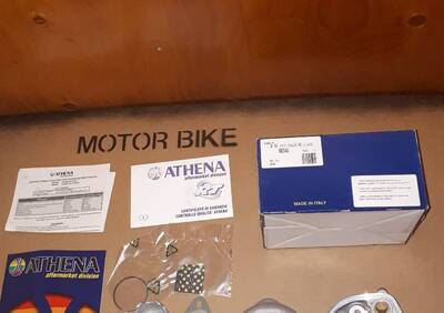 Gruppo termico Athena Racing 70 cc D. 47.6 - Annuncio 7703593
