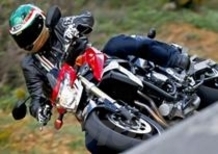 Promozioni Suzuki per GSR750 e V-STROM 650