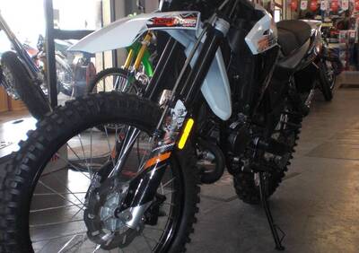 KSR Moto TR 50 X 2T (2014 - 17) - Annuncio 6342049