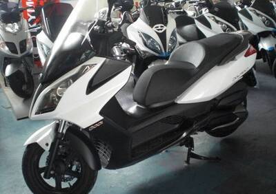 Kymco Downtown 300i ABS (2009 - 17) - Annuncio 6342142