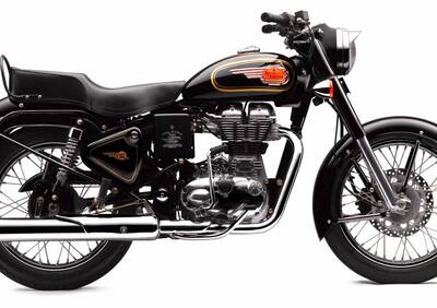 Royal Enfield Bullet 500 Classic EFI (2009 - 16) - Annuncio 6342431