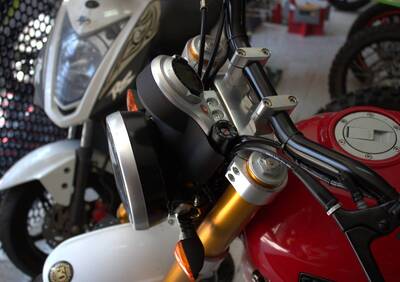 Kit Cartucce Fantic Caballero 500 X-Race moto setting - Annuncio 7771593