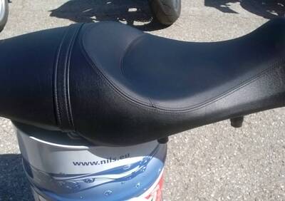 Sella in gel Moto Guzzi - Annuncio 7772478